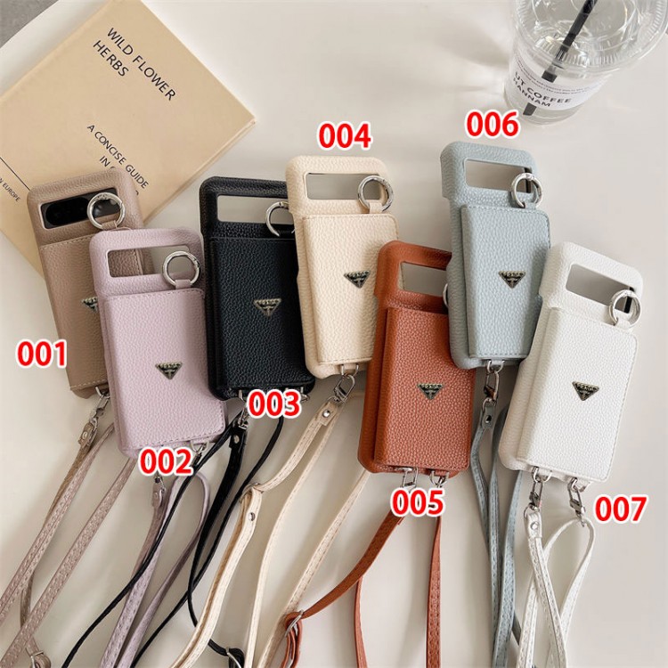 Prada プラダブランド 激安 AQUOS R9 R8 R7 PRO sense8 7 wish3ケースaquos R9 R8 5Gケース SHG02アクオス/XPERIA/GALAXY/IPHONE全機種対応AQUOS R8 Pro SH-51Dケース