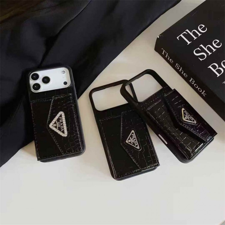 Prada プラダブランドiPhone16  17 pro 15 16pro max 16eケースメンズアイフォン16 pro max 17 air 15 14 16 plusハイブランドケースブランドアイフォン16 pro max  17 15plus 16プロマックスマホカバー男女兼用