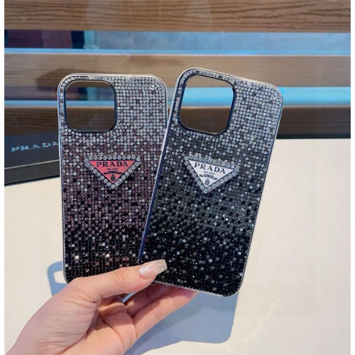 Prada プラダブランドiPhone16  17 pro 15 16pro max 16eケースメンズブランドアイフォン16 pro max  17 15plus 16プロマックスマホカバー男女兼用芸能人愛用するブランドアイフォン17 16 pro15 16 pro maxケースカバー