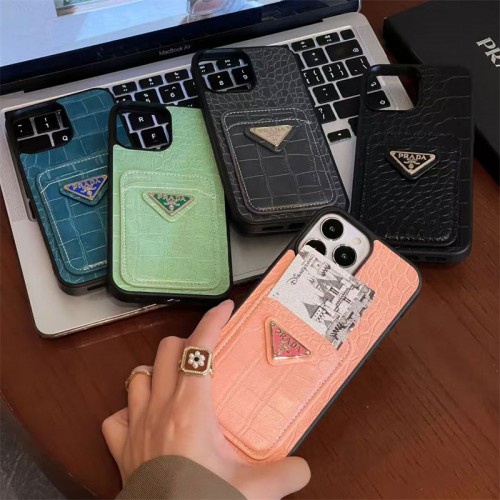 Prada プラダブランドiPhone air 16 17 pro 15 16pro max ケースメンズブランドアップル16+ 16 pro max 16e 14 15 17 pro airケース激安パロディブランドアイフォン16 pro max Air 17 15plus 16プロマックスマホカバー男女兼用