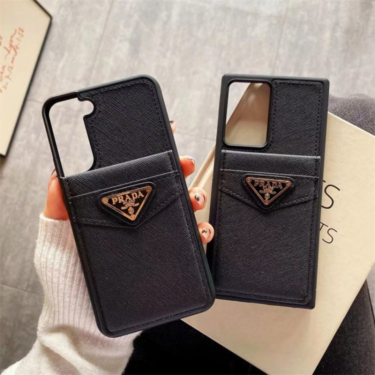 Prada プラダブランドGalaxy s23 plus s24 s25ultraカバーケース 薄型 ファッションgalaxys24 s23 s25 ultra plusケースハイブランドブランドパロディSamsung s23/s25+/s24ultraケース 人気 キズ防止着脱安いのgalaxy s25 s24 s23 s22 s21ケースコピー