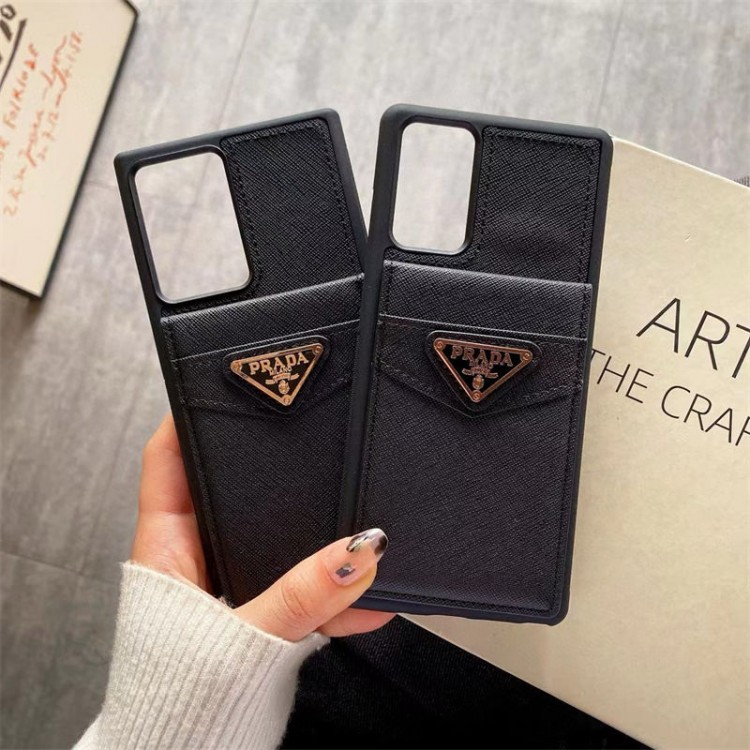 Prada プラダブランドGalaxy s23 plus s24 s25ultraカバーケース 薄型 ファッションgalaxys24 s23 s25 ultra plusケースハイブランドブランドパロディSamsung s23/s25+/s24ultraケース 人気 キズ防止着脱安いのgalaxy s25 s24 s23 s22 s21ケースコピー