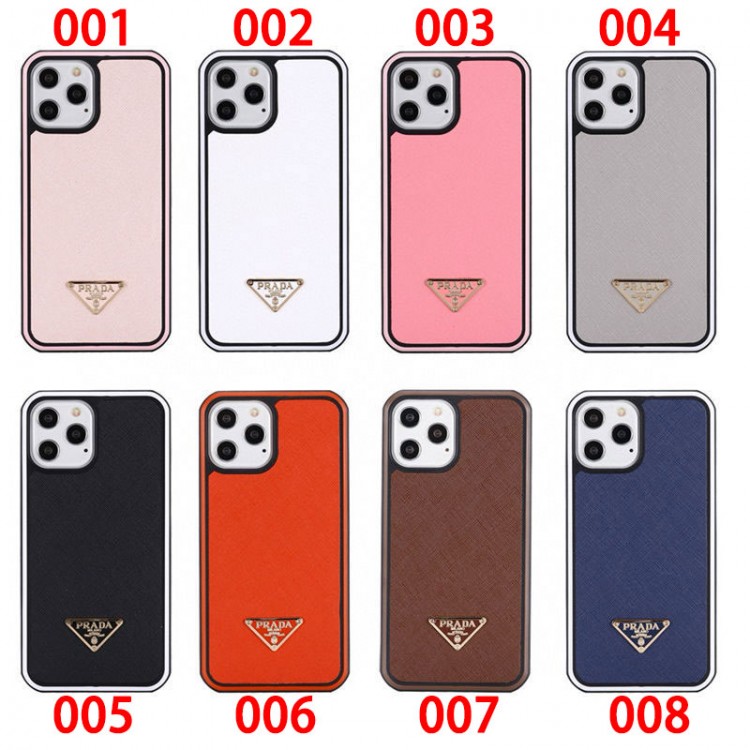 Prada プラダブランドiPhone air 16 17 pro 15 16pro max ケースメンズアイフォン16 pro max 17 AIR 15 14 16 plusハイブランドケースブランドアイフォン16 pro max Air 17 15plus 16プロマックスマホカバー男女兼用