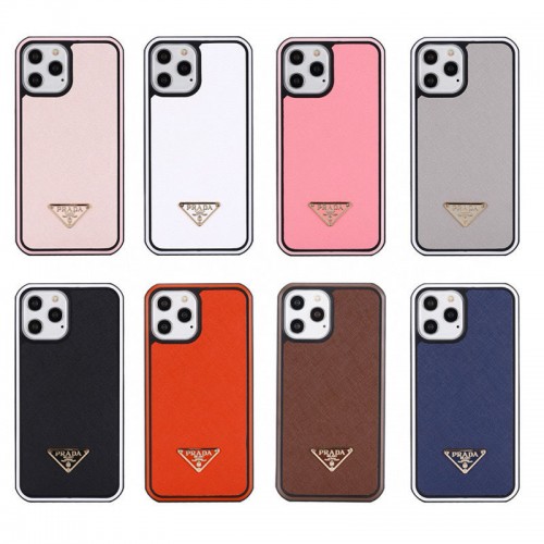 Prada プラダブランドiPhone air 16 17 pro 15 16pro max ケースメンズアイフォン16 pro max 17 AIR 15 14 16 plusハイブランドケースブランドアイフォン16 pro max Air 17 15plus 16プロマックスマホカバー男女兼用