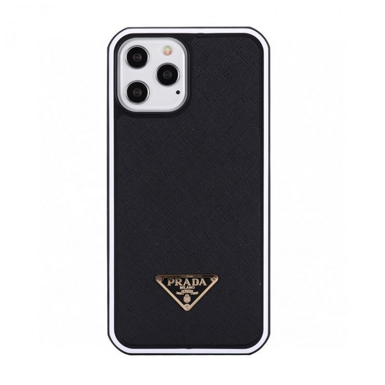 Prada プラダブランドiPhone air 16 17 pro 15 16pro max ケースメンズアイフォン16 pro max 17 AIR 15 14 16 plusハイブランドケースブランドアイフォン16 pro max Air 17 15plus 16プロマックスマホカバー男女兼用