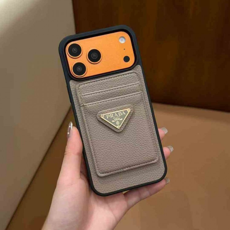 Prada プラダブランドiPhone air 16 17 pro 15 16pro max ケースメンズブランドアップル16+ 16 pro max 16e 14 15 17 pro airケース激安パロディアップル AIR 17 16e 15 pro max 16 plusケース全機種対応パロディ