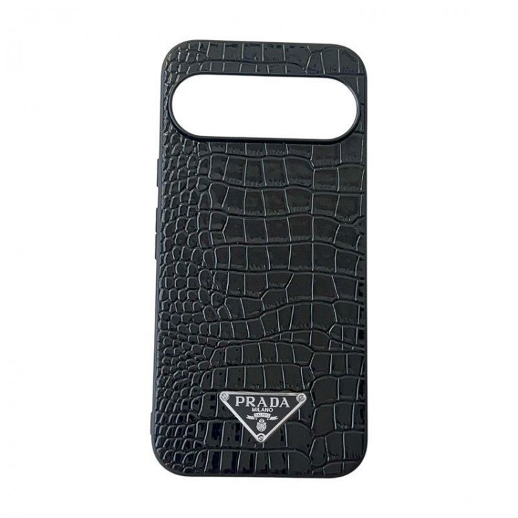 Prada プラダGoogle Pixel 9a pro 8a/8 pro/10カバー耐衝撃グーグル ピクセル 10 9 pro 8a 7a 6a 5/4aカバーGoogle Pixel 10 9a XL 8 pro 8a愛用ブランドケースカバーブランド Google Pixel 9 PRO XL 8a 8 pro 7 9aカバー
