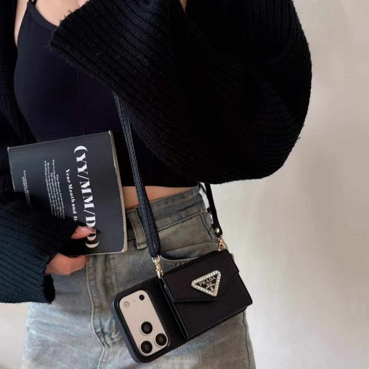 Prada プラダiPhone 16 15 plus 16 17pro max Airブランドスマホケース芸能人愛用するブランドアイフォン17 16 pro15 16 pro maxカバーアップル AIR 17 16e 15 pro max 16 plusケース全機種対応パロディ