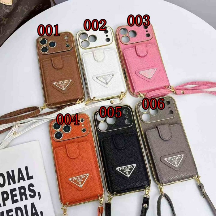 Prada プラダアイフォン16 pro max 17 AIR 15 14 16 plus 17eハイブランドケースブランドアップル16+ 16 pro max 16e 14 15 17 pro air 17eケース激安パロディiPhone16 17 17e 15pro max 16pro 13 12スマホカバー耐衝撃オシャレ
