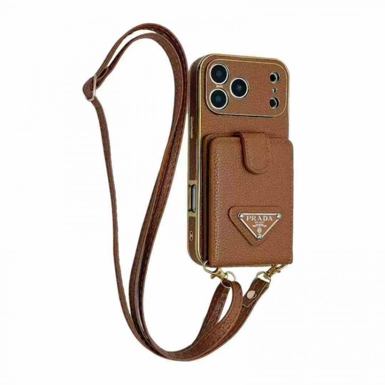 Prada プラダアイフォン16 pro max 17 AIR 15 14 16 plus 17eハイブランドケースブランドアップル16+ 16 pro max 16e 14 15 17 pro air 17eケース激安パロディiPhone16 17 17e 15pro max 16pro 13 12スマホカバー耐衝撃オシャレ
