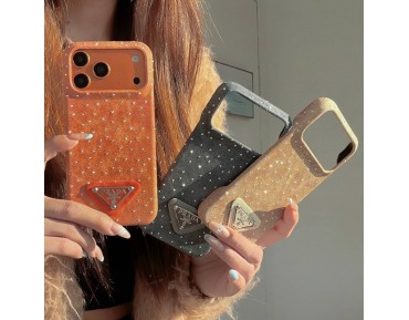 プラダスマホケースiphone 17 YSL コーチGoogle Pixel 10a カバー