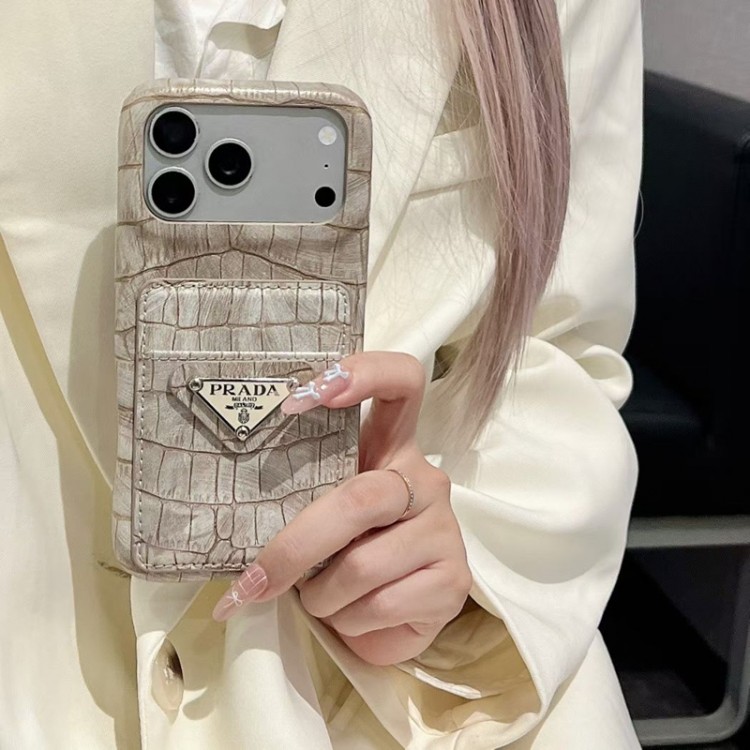Prada プラダiPhone 16 15 plus 18 17pro max AirブランドスマホケースiPhone 18 16 17 17e 15pro max 16pro スマホカバー耐衝撃オシャレアップル 18 AIR 17 16e 15 pro max 16 plusケース全機種対応パロディ