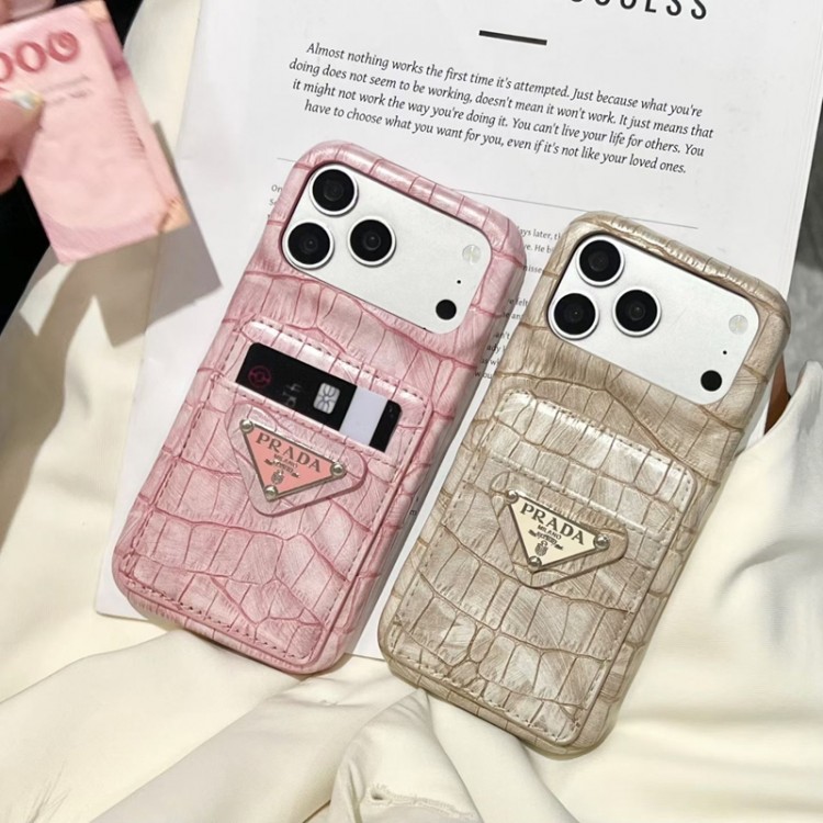 Prada プラダiPhone 16 15 plus 18 17pro max AirブランドスマホケースiPhone 18 16 17 17e 15pro max 16pro スマホカバー耐衝撃オシャレアップル 18 AIR 17 16e 15 pro max 16 plusケース全機種対応パロディ