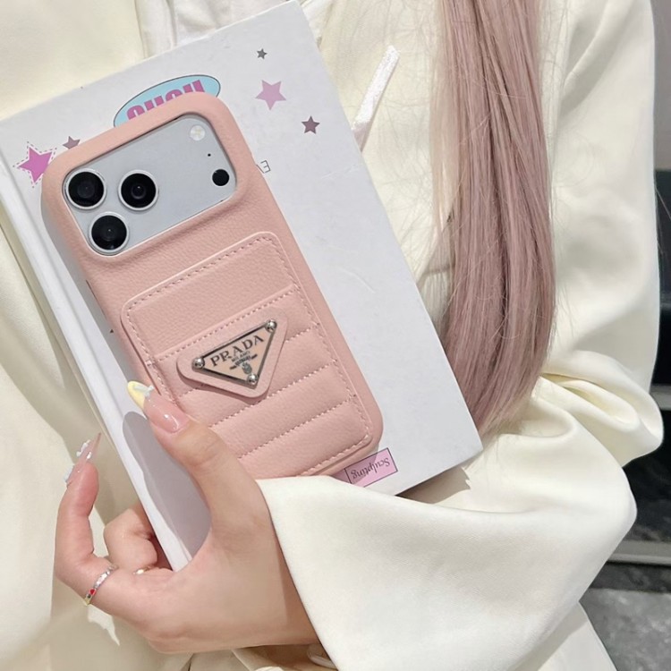 Prada プラダブランドアップル18pro max 16+ 16 pro max 16e 18 15 17 pro air 17eケース激安パロディiPhone 18 16 17 17e 15pro max 16pro スマホカバー耐衝撃オシャレアップル 18 AIR 17 16e 15 pro max 16 plusケース全機種対応パロディ