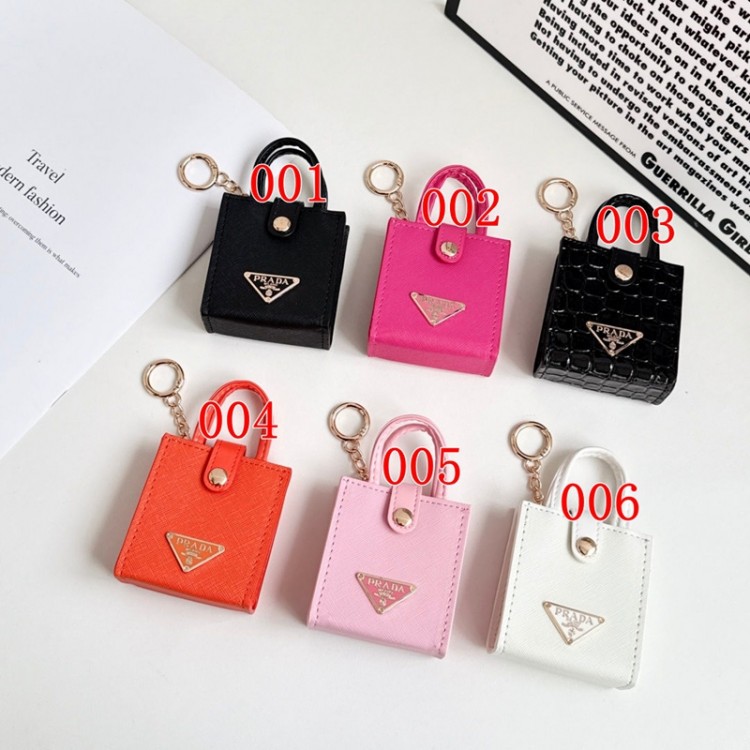 Prada プラダかわいいエアーポッズ 5 ultra max/プロ3/4/3/2/1カバー個性ブランドairpods 5 ultra max/4 3/プロ2/ プロ3カバーパロディメンズ向けAirPods 5 ultra max/Pro3/4/3/2/1ケースブランドかっこいいブランド若者オシャレエアーポッズ 5 ultra max 4 3 pro2/proケース耐衝撃
