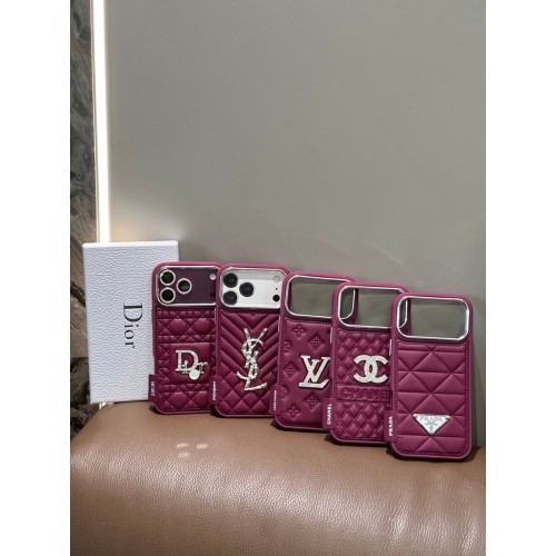 Prada プラダブランドiPhone 18pro air 16 17 pro 15 16pro max ケースメンズ ブランドYSLアップル18pro max 16+ 16 pro max 16e 18 15 17 pro air 17eケース激安パロディアップル 18 AIR 17 16e 15 pro max 16 plusケース全機種対応パロディ