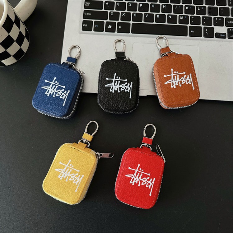 Stussy ステューシーブランドエアーポッズpro2 4 3 2 max保護ケースかわいいエアーポッズ4/3/2/1カバー個性スニーカー形のairpods pro2 proケース ブランド 人気ブランド若者オシャレエアーポッズ4 3 pro2/proケース耐衝撃