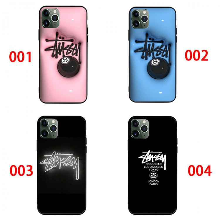 Stussy ステューシーエクスペリア 5 iv v 1vi 10vi vii スマホカバー全機種対応xperia5 10vii 1 ivブランドスマホケースエクスペリア8 ace iiiケースブランド人気っぽいxperia 1 vii 10 v/5 iv/5 iii vカバーケース耐衝撃
