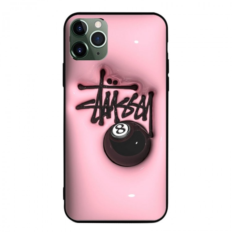 Stussy ステューシーエクスペリア 5 iv v 1vi 10vi vii スマホカバー全機種対応xperia5 10vii 1 ivブランドスマホケースエクスペリア8 ace iiiケースブランド人気っぽいxperia 1 vii 10 v/5 iv/5 iii vカバーケース耐衝撃
