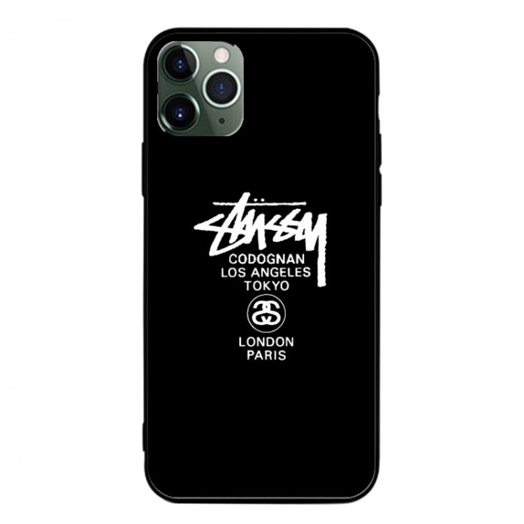 Stussy ステューシーエクスペリア 5 iv v 1vi 10vi vii スマホカバー全機種対応xperia5 10vii 1 ivブランドスマホケースエクスペリア8 ace iiiケースブランド人気っぽいxperia 1 vii 10 v/5 iv/5 iii vカバーケース耐衝撃