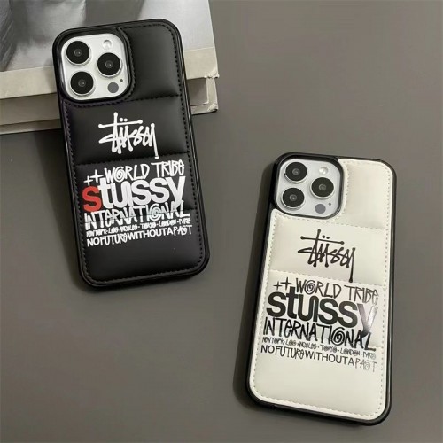 Stussy ステューシーブランドiPhone 18pro air 16 17 pro 15 16pro max ケースメンズiPhone 18 16 17 17e 15pro max 16pro スマホカバー耐衝撃オシャレ芸能人愛用するブランドアイフォン18pro max 17 16 pro15 16 pro maxケースカバー