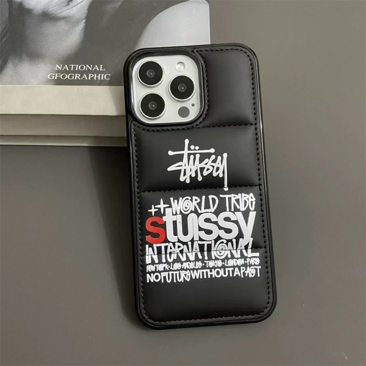 Stussy ステューシーブランドiPhone 18pro air 16 17 pro 15 16pro max ケースメンズiPhone 18 16 17 17e 15pro max 16pro スマホカバー耐衝撃オシャレ芸能人愛用するブランドアイフォン18pro max 17 16 pro15 16 pro maxケースカバー