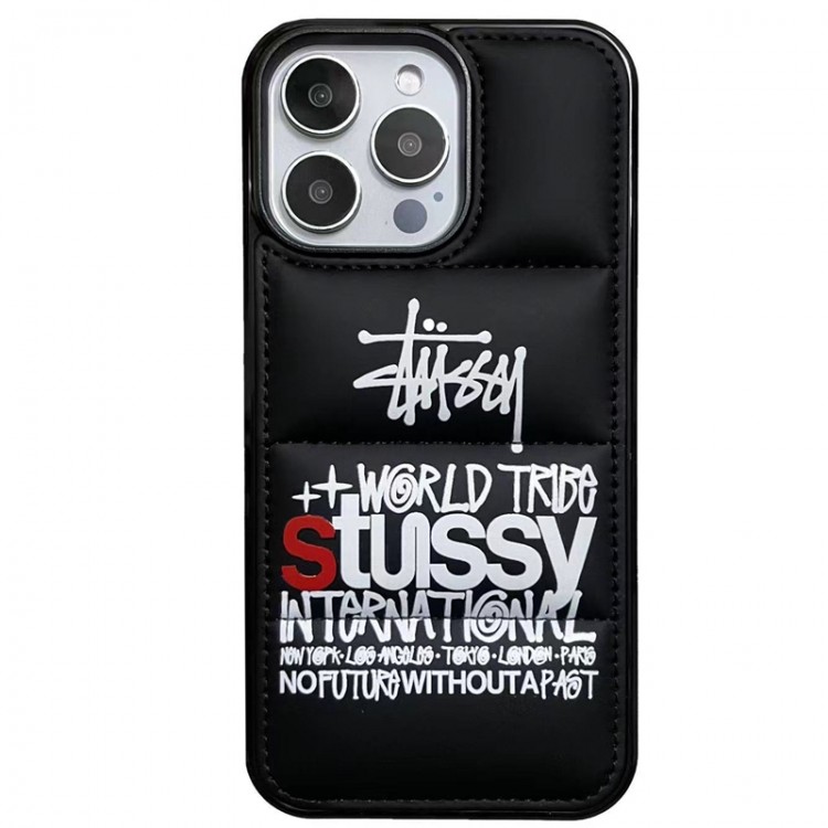 Stussy ステューシーブランドiPhone 18pro air 16 17 pro 15 16pro max ケースメンズiPhone 18 16 17 17e 15pro max 16pro スマホカバー耐衝撃オシャレ芸能人愛用するブランドアイフォン18pro max 17 16 pro15 16 pro maxケースカバー