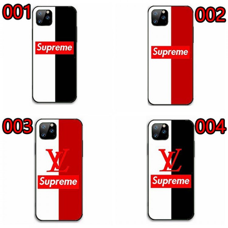 シュプリームブランドiphone15+/14/13mini/13スマホケース パーチワーク設計 supreme アイフォン13pro/13pro max携帯カバー 個性 潮流スタイル ルイヴィトン GALAXY s22u/s21+/s20ultra/s10+ケース定番ロゴ カッコイイ iphone12pro/12pro max/11proケース耐衝撃 おしゃれ 男女通用 