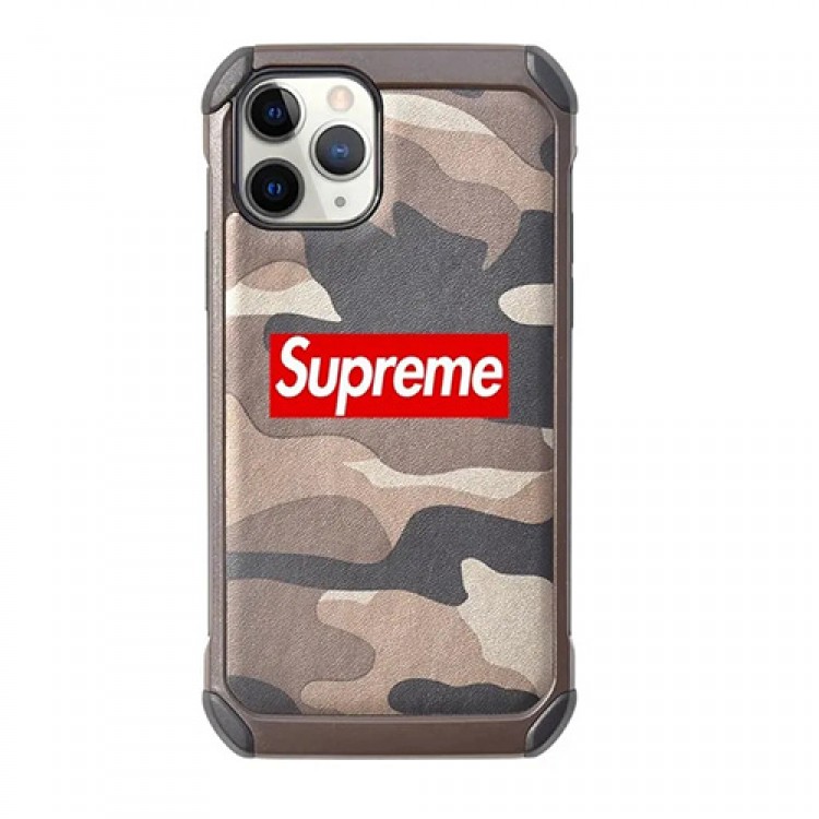 SUPREMEブランドiphone13mini/13pro/13pro max/13保護ケース 個性柄 流行り迷彩 シュプリーム Galaxy s22ultra/s21+/s21u/s20/note20u携帯カバー アイフォン12Pro/12mini/11pro max/11proケース 色落ちしない 耐衝撃 クール メンズ レディース