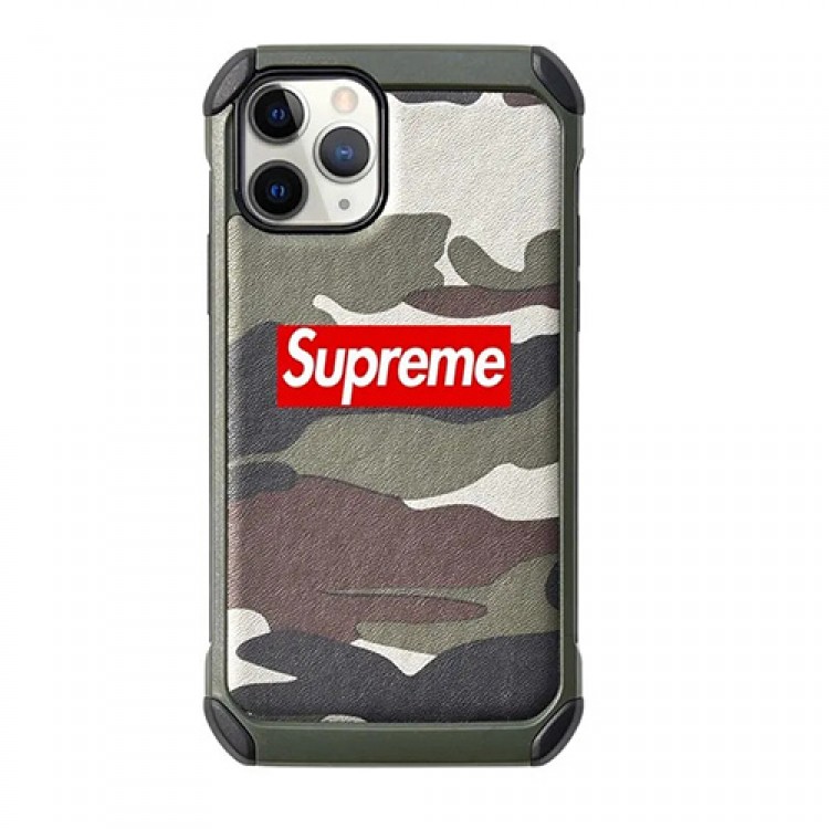 SUPREMEブランドiphone13mini/13pro/13pro max/13保護ケース 個性柄 流行り迷彩 シュプリーム Galaxy s22ultra/s21+/s21u/s20/note20u携帯カバー アイフォン12Pro/12mini/11pro max/11proケース 色落ちしない 耐衝撃 クール メンズ レディース