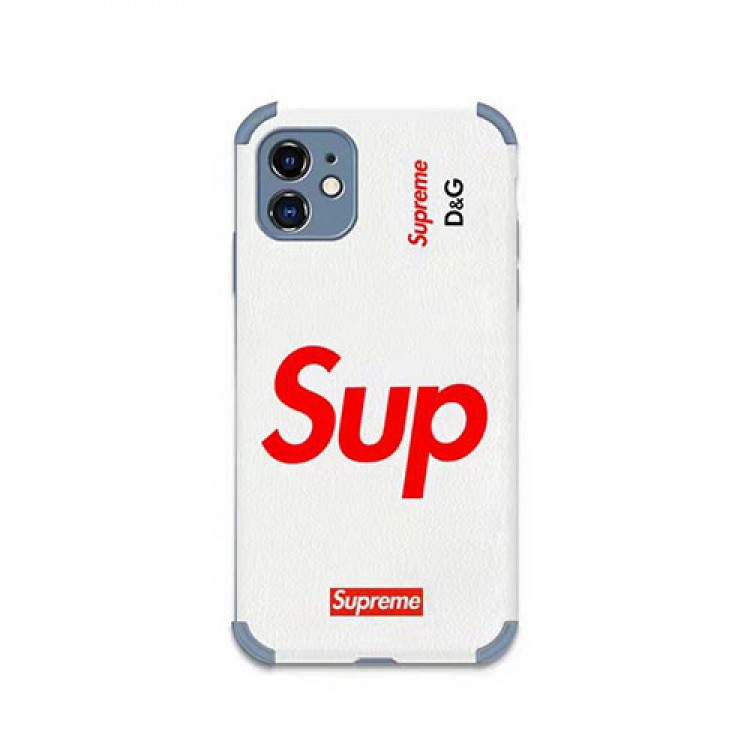 ファッション ブランド supreme アイフォン13pro max/13mini/13pro/13スマホケース 黄変防止 ロゴプリント柄 シュプリーム iPhone12pro max/12pro/12mini/12保護カバー 耐衝撃 IPHONE11pro max/11pro/11ソフトケース 簡約 ビジネス 大人気 メンズ レディース