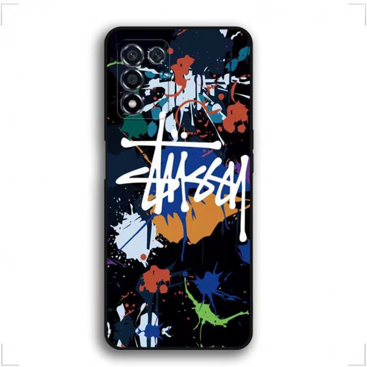 シュプリーム ギャラクシーS22/S22+/S22ultra/A53/A73ケース ソフト 衝撃吸収 STUSSY iPhone14plus/13pro max/12mini/11proカバー 個性プリント柄 滑り止め Galaxys21+/s21ultra/note20スマホカバー 人気 流行り アイフォン14/14PRO/13mini/12proケース おしゃれ メンズ レディース