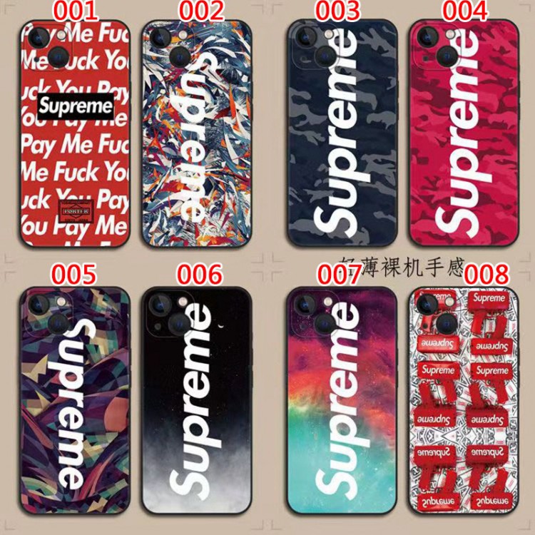 Supreme シュプリームブランドGalaxy s23 plusカバーiphone 14 15ケース 薄型 ファッションgalaxy s23 s22 ultra plusエースハイブランドブランドGalaxy s23カバーアイフォン14 15ケースカバー 全面保護 かわいいブランド軽量サムスンs23/s23+/s23ultra スマホカバー