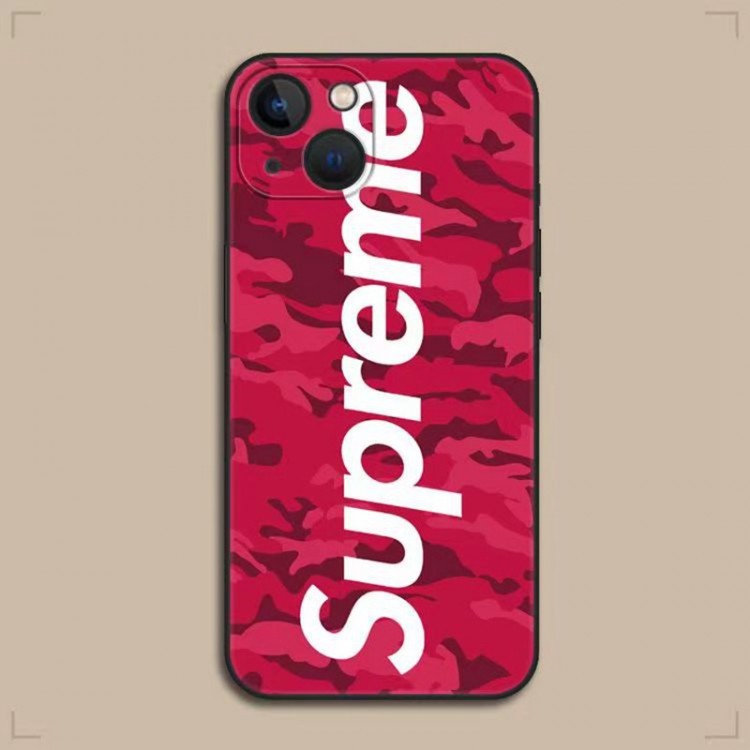 Supreme シュプリームブランドGalaxy s23 plusカバーiphone 14 15ケース 薄型 ファッションgalaxy s23 s22 ultra plusエースハイブランドブランドGalaxy s23カバーアイフォン14 15ケースカバー 全面保護 かわいいブランド軽量サムスンs23/s23+/s23ultra スマホカバー