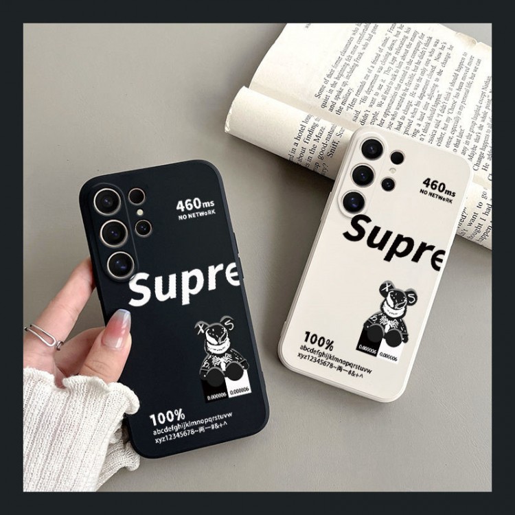 Supreme シュプリームブランドGalaxy s23 plus s24カバーケース 薄型 ファッションgalaxys24 s23 s22 ultra plusエースハイブランドブランドGalaxy s23 s24 ultraカバーアイフォン14 15 16ケースカバー 全面保護 かわいい着脱安いのgalaxy s24 s23 s22 s21ケースコピー