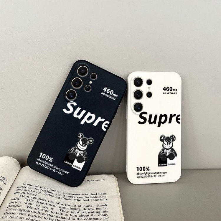 Supreme シュプリームブランドGalaxy s23 plus s24カバーケース 薄型 ファッションgalaxys24 s23 s22 ultra plusエースハイブランドブランドGalaxy s23 s24 ultraカバーアイフォン14 15 16ケースカバー 全面保護 かわいい着脱安いのgalaxy s24 s23 s22 s21ケースコピー