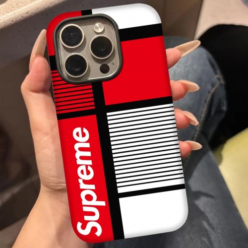 Supreme シュプリームギャラクシーs26 plus s25 s24 ultraスマホケースレディース人気 Samsung  s26 ultra s24 s25 + ultra iphone 16e 14 15 17 pro max airブランドスマホカバーgalaxy s26 s24 s25 ultra plusケースハイブランドブランドGalaxy s26 s24 s25 ultraカバーアイフォンAIR 17 pro 14 15 16 plusケースカバー 全面保護 かわいい
