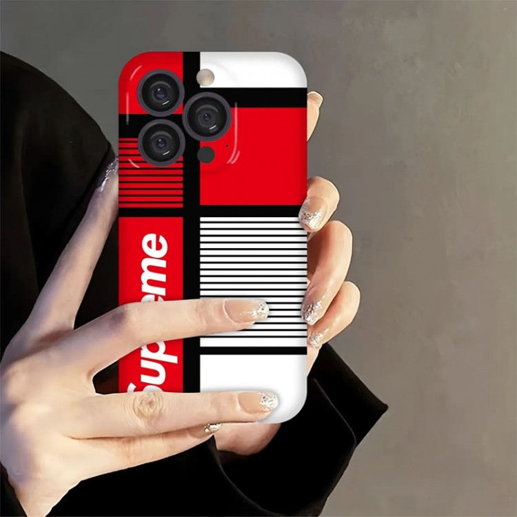 Supreme シュプリームギャラクシーs26 plus s25 s24 ultraスマホケースレディース人気 Samsung  s26 ultra s24 s25 + ultra iphone 16e 14 15 17 pro max airブランドスマホカバーgalaxy s26 s24 s25 ultra plusケースハイブランドブランドGalaxy s26 s24 s25 ultraカバーアイフォンAIR 17 pro 14 15 16 plusケースカバー 全面保護 かわいい