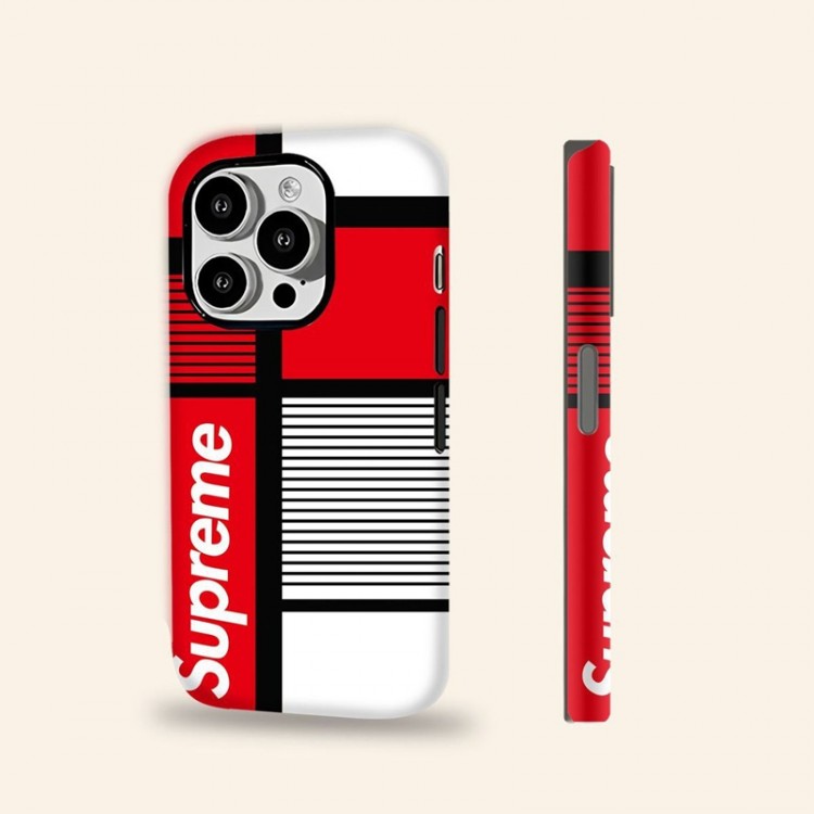 Supreme シュプリームギャラクシーs26 plus s25 s24 ultraスマホケースレディース人気 Samsung  s26 ultra s24 s25 + ultra iphone 16e 14 15 17 pro max airブランドスマホカバーgalaxy s26 s24 s25 ultra plusケースハイブランドブランドGalaxy s26 s24 s25 ultraカバーアイフォンAIR 17 pro 14 15 16 plusケースカバー 全面保護 かわいい