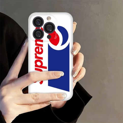 Supreme シュプリーム人気 Samsung  s26 ultra s24 s25 + ultra iphone 16e 14 15 17 pro max airブランドスマホカバーブランドGalaxy s26 s24 s25 ultraカバーアイフォンAIR 17 pro 14 15 16 plusケースカバー 全面保護 かわいいブランドパロディSamsung s26/ s23/s25+/s24ultraケース 人気 キズ防止ブランド軽量 