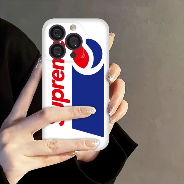 Supreme シュプリーム人気 Samsung  s26 ultra s24 s25 + ultra iphone 16e 14 15 17 pro max airブランドスマホカバーブランドGalaxy s26 s24 s25 ultraカバーアイフォンAIR 17 pro 14 15 16 plusケースカバー 全面保護 かわいいブランドパロディSamsung s26/ s23/s25+/s24ultraケース 人気 キズ防止ブランド軽量 