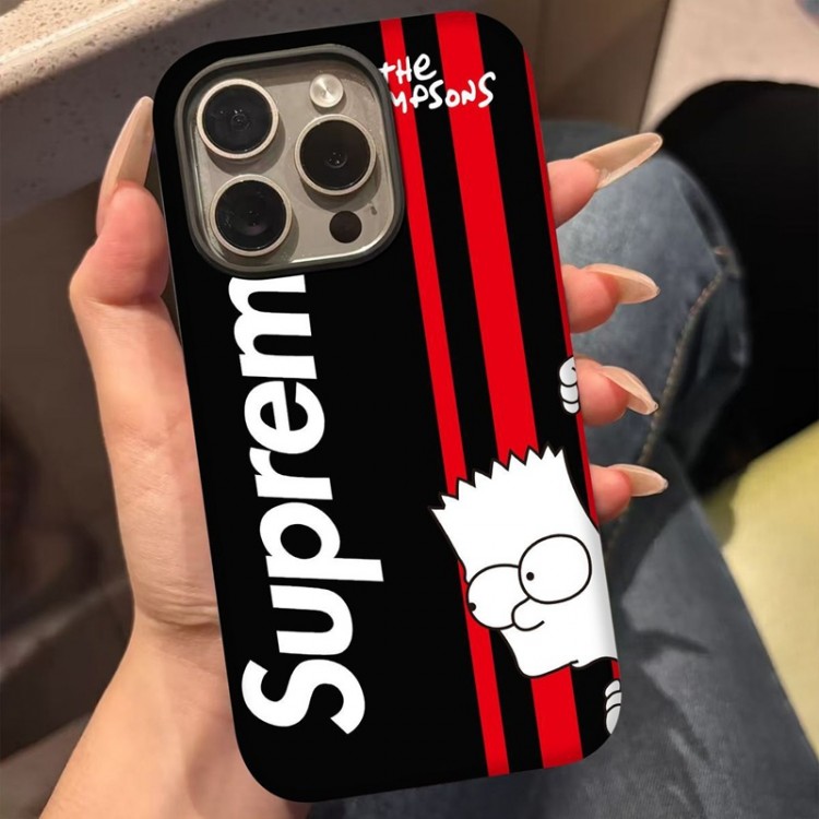 Supreme シュプリームギャラクシーs26 plus s25 s24 ultraスマホケースレディース人気 Samsung  s26 ultra s24 s25 + ultra iphone 16e 14 15 17 pro max airブランドスマホカバーgalaxy s26 s24 s25 ultra plusケースハイブランドブランドGalaxy s26 s24 s25 ultraカバーアイフォンAIR 17 pro 14 15 16 plusケースカバー 全面保護 かわいい