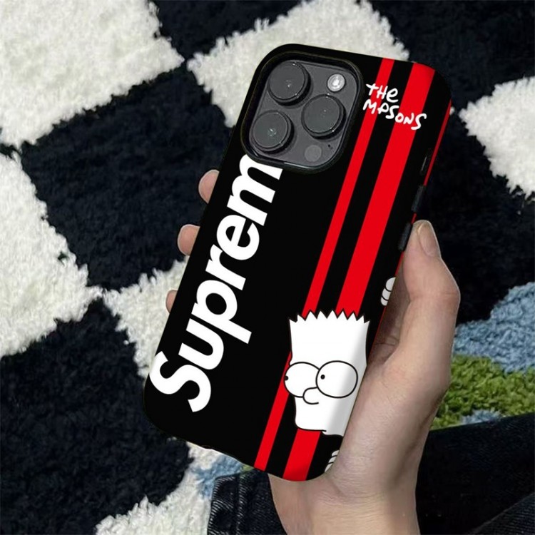 Supreme シュプリームギャラクシーs26 plus s25 s24 ultraスマホケースレディース人気 Samsung  s26 ultra s24 s25 + ultra iphone 16e 14 15 17 pro max airブランドスマホカバーgalaxy s26 s24 s25 ultra plusケースハイブランドブランドGalaxy s26 s24 s25 ultraカバーアイフォンAIR 17 pro 14 15 16 plusケースカバー 全面保護 かわいい