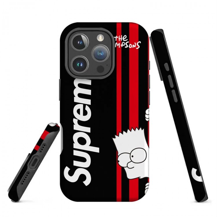 Supreme シュプリームギャラクシーs26 plus s25 s24 ultraスマホケースレディース人気 Samsung  s26 ultra s24 s25 + ultra iphone 16e 14 15 17 pro max airブランドスマホカバーgalaxy s26 s24 s25 ultra plusケースハイブランドブランドGalaxy s26 s24 s25 ultraカバーアイフォンAIR 17 pro 14 15 16 plusケースカバー 全面保護 かわいい