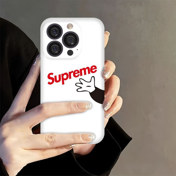 Supreme シュプリーム人気 Samsung  s26 ultra s24 s25 + ultra iphone 16e 14 15 17 pro max airブランドスマホカバーブランドGalaxy s26 s24 s25 ultraカバーアイフォンAIR 17 pro 14 15 16 plusケースカバー 全面保護 かわいいブランドパロディSamsung s26/ s23/s25+/s24ultraケース 人気 キズ防止着脱安い