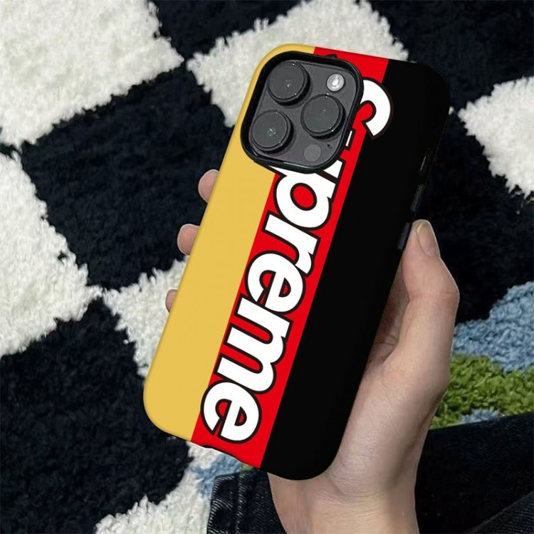 Supreme シュプリームギャラクシーs26 plus s25 s24 ultraスマホケースレディースブランドGalaxy s26 s23 plus s24 s25ultraカバーケース 薄型 ファッションgalaxy s26 s24 s25 ultra plusケースハイブランドブランド軽量サムスンs26 s24 s23/s24+/s23ultra iphone 17pro 14 15 16e 17 airスマホカバー