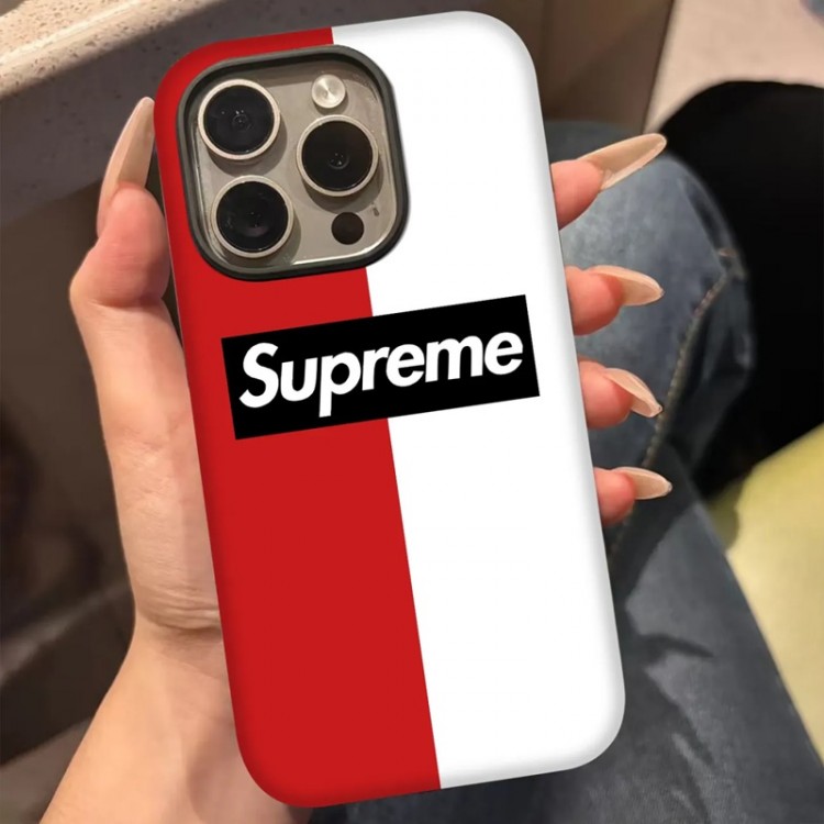 Supreme シュプリームブランドGalaxy s26 s23 plus s24 s25ultraカバーケース 薄型 ファッション人気 Samsung  s26 ultra s24 s25 + ultra iphone 16e 14 15 17 pro max airブランドスマホカバーgalaxy s26 s24 s25 ultra plusケースハイブランドブランド軽量サムスンs26 s24 s23/s24+/s23ultra iphone 17pro 14 15 16e 17 airスマホカバー