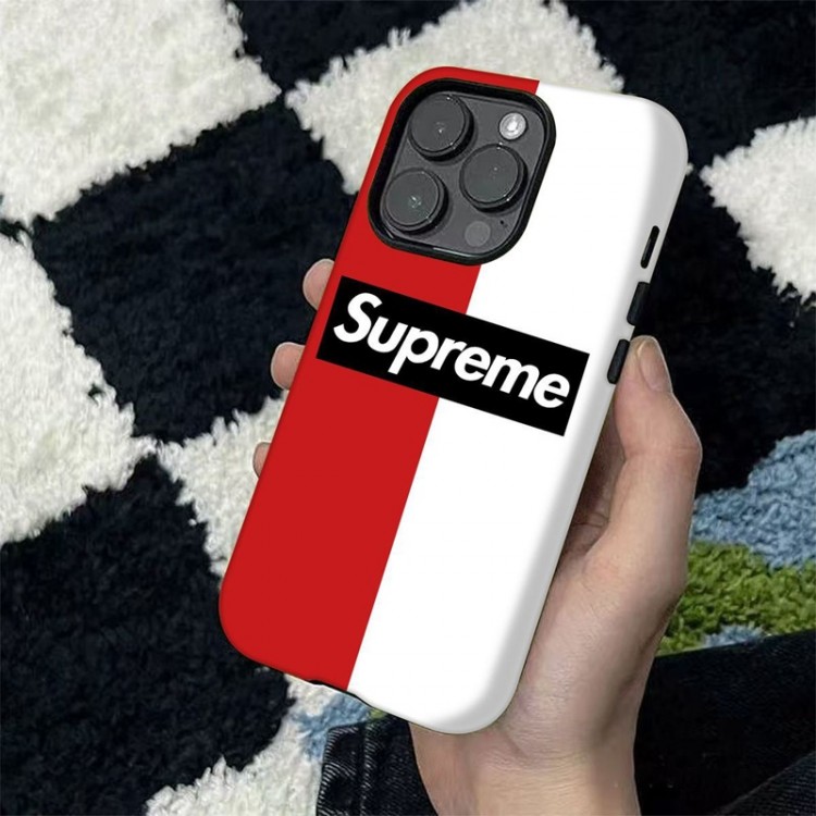 Supreme シュプリームブランドGalaxy s26 s23 plus s24 s25ultraカバーケース 薄型 ファッション人気 Samsung  s26 ultra s24 s25 + ultra iphone 16e 14 15 17 pro max airブランドスマホカバーgalaxy s26 s24 s25 ultra plusケースハイブランドブランド軽量サムスンs26 s24 s23/s24+/s23ultra iphone 17pro 14 15 16e 17 airスマホカバー