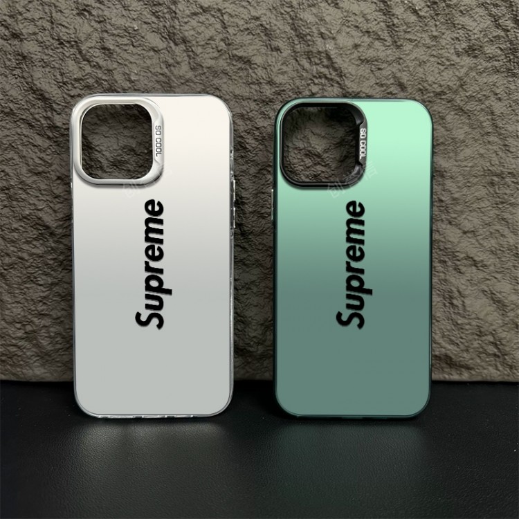 Supreme シュプリームブランドiPhone 18pro air 16 17 pro 15 16pro max ケースメンズアイフォン16 18 pro max 17 AIR 15 14 16 plus 18ハイブランドケースアップル 18 AIR 17 16e 15 pro max 16 plusケース全機種対応パロディ