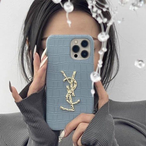 ysl ブランド アイフォン13pro携帯カバー 個性鰐柄 イヴサンローラン iphone13/13pro max革ケース スタイリッシュ iPhone12Pro/12/12pro maxカバー シンプル 高級感 iphone11pro/11pro max/11ケース 着脱安い フィット